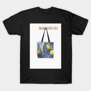 Lemon Tote T-Shirt